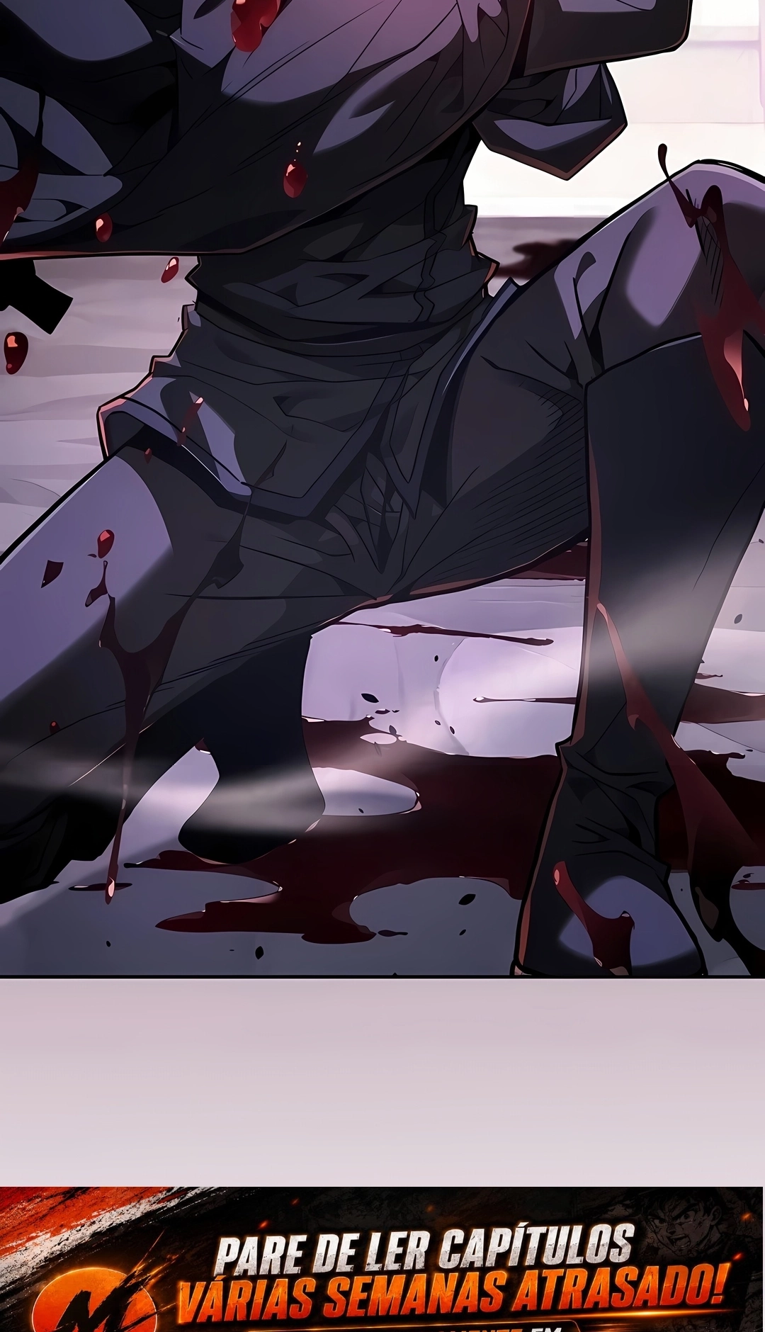 Read Gênio da Esgrima da Academia PT Manga Online