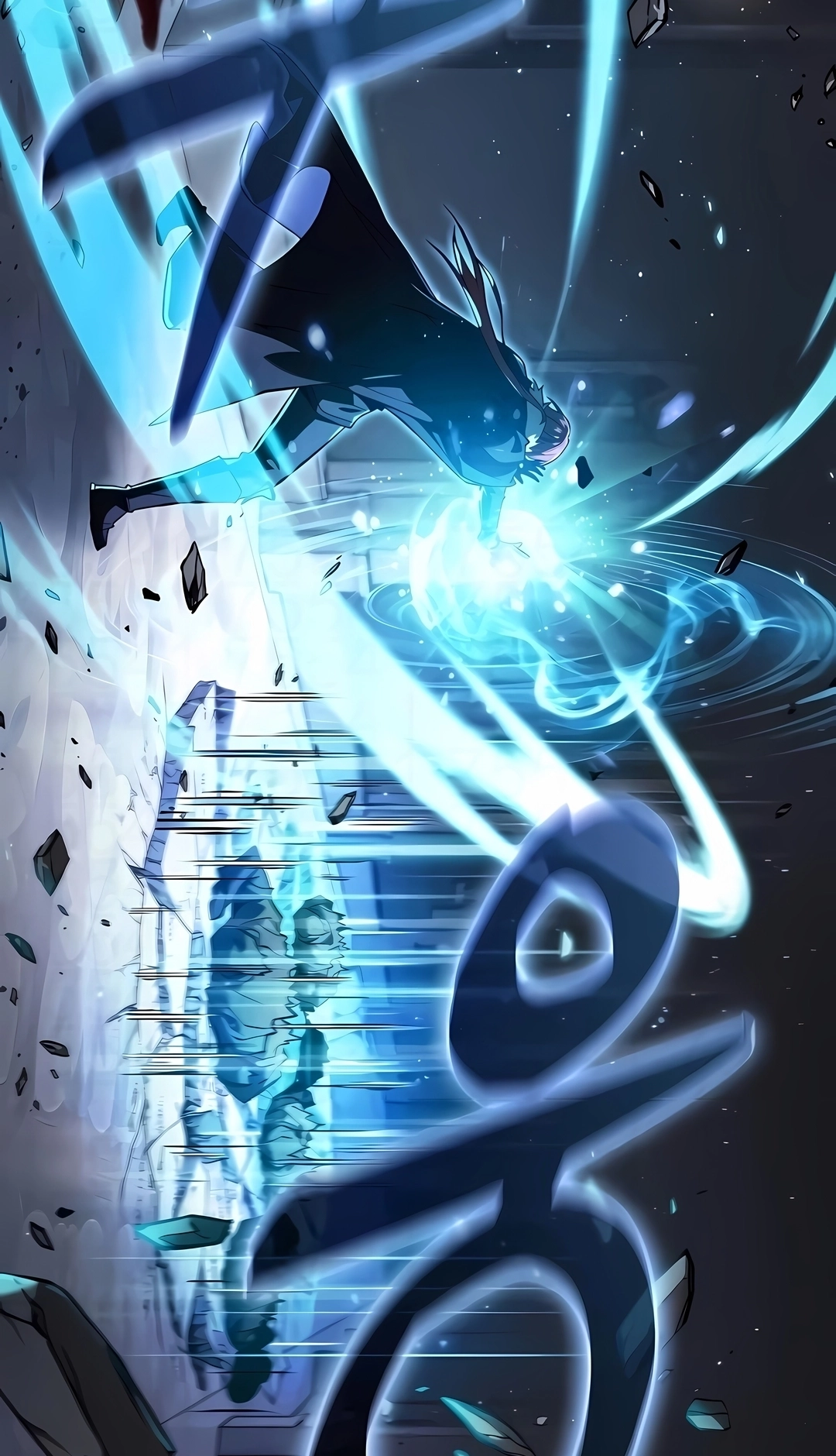 Read Gênio da Esgrima da Academia PT Manga Online