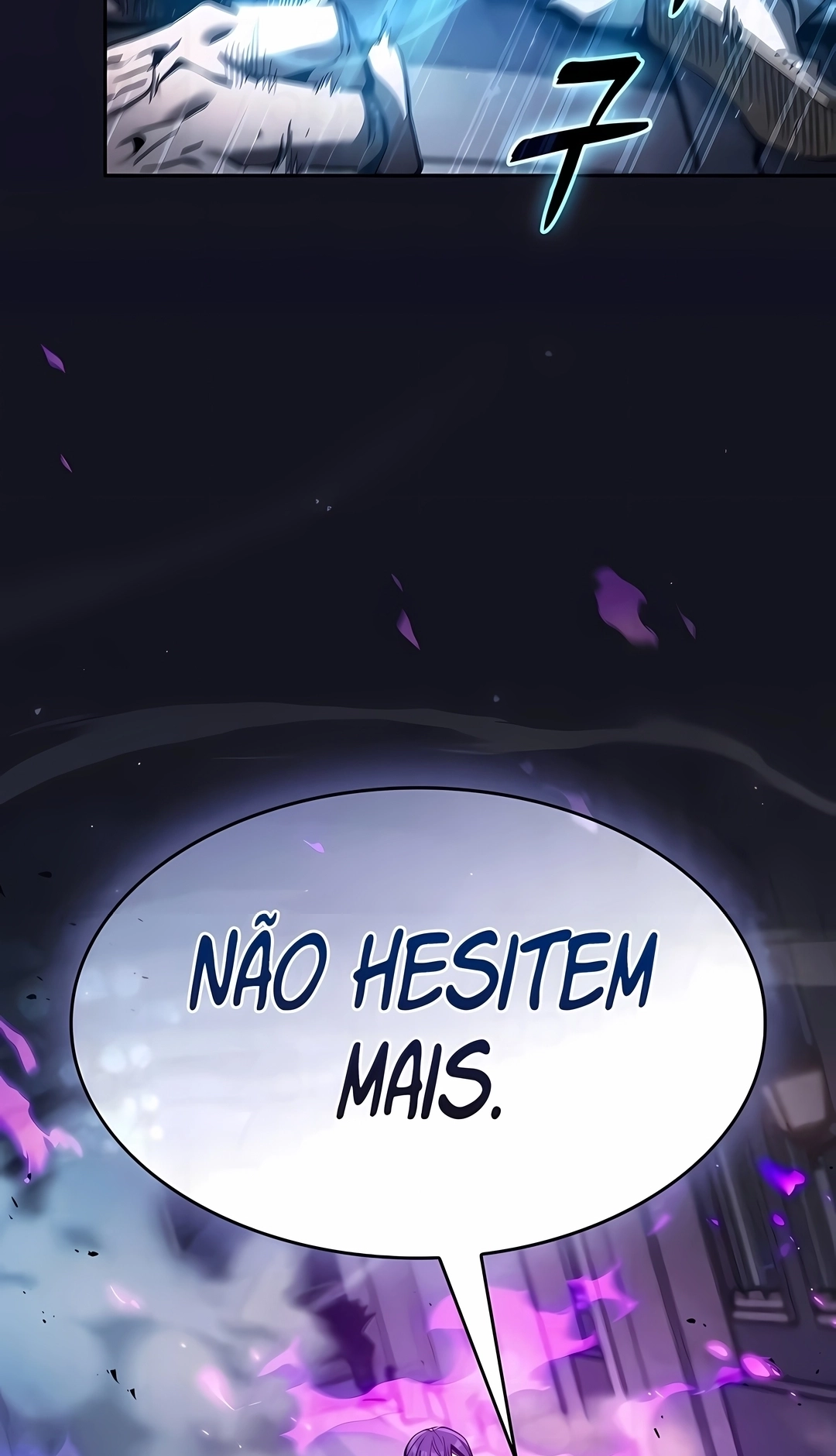 Read Gênio da Esgrima da Academia PT Manga Online