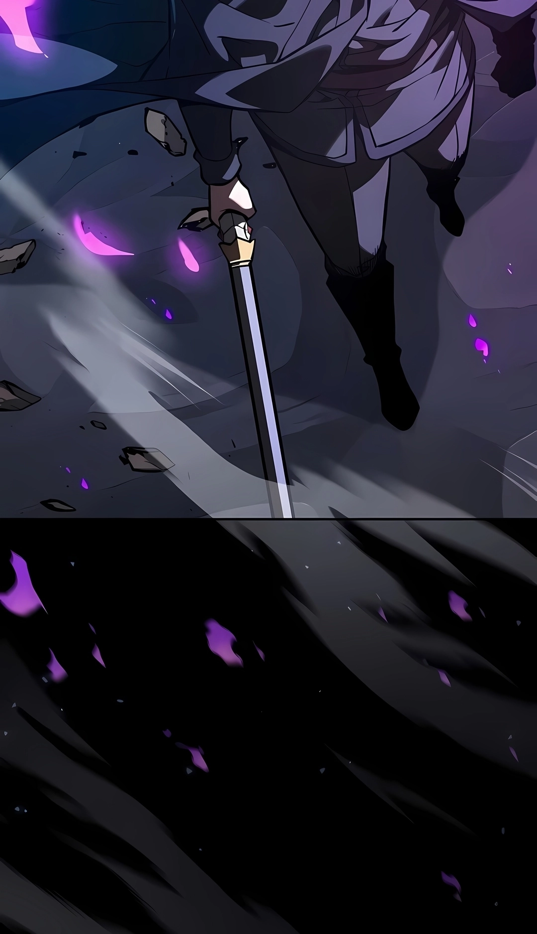 Read Gênio da Esgrima da Academia PT Manga Online