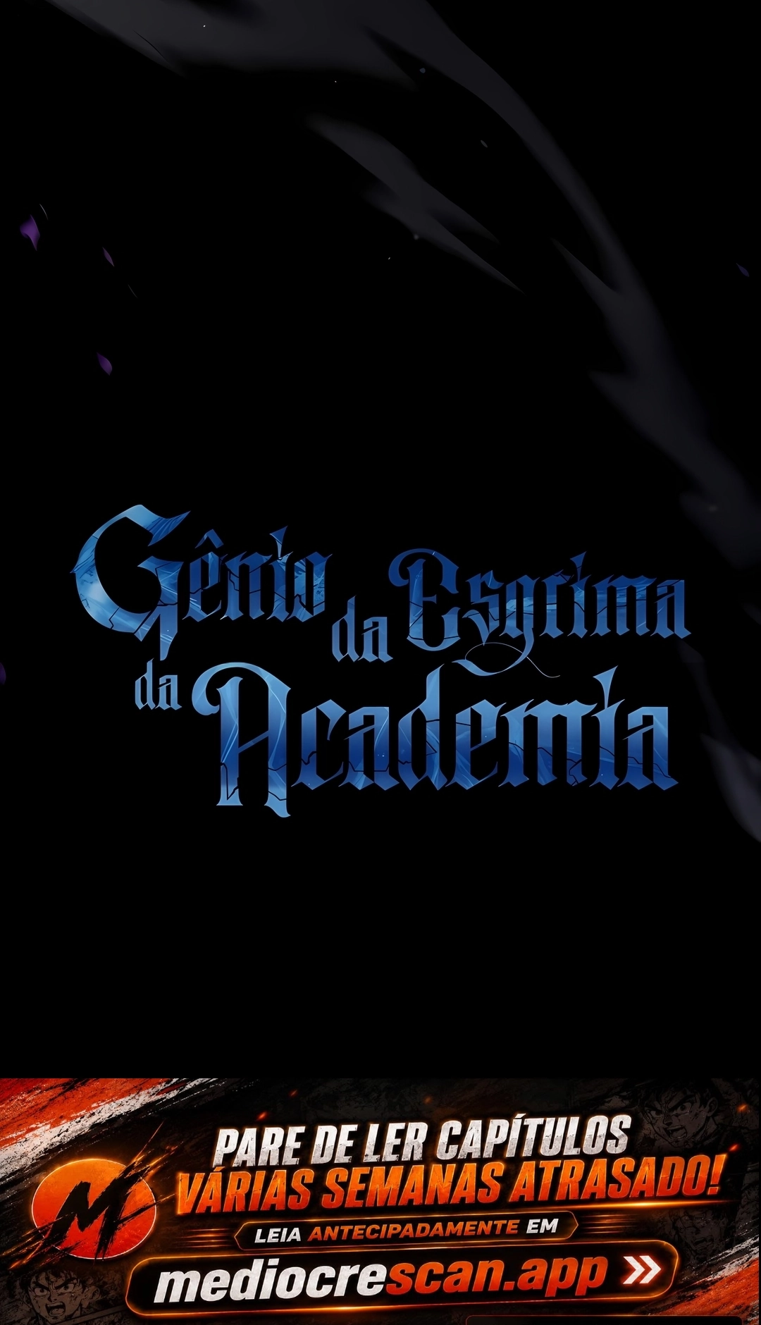 Read Gênio da Esgrima da Academia PT Manga Online