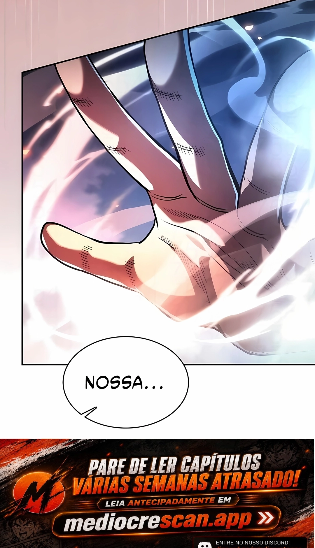 Read Gênio da Esgrima da Academia PT Manga Online
