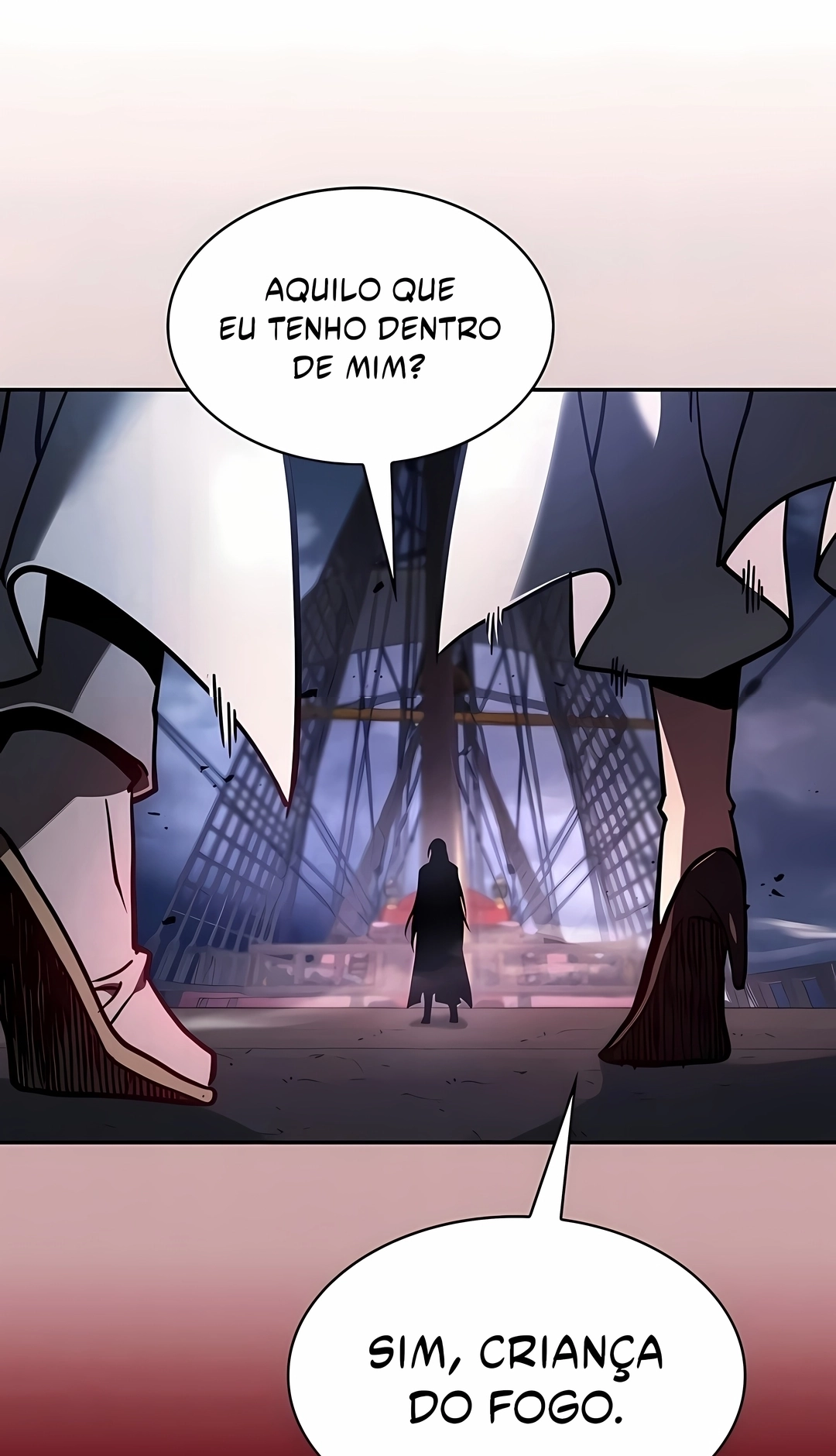 Read Gênio da Esgrima da Academia PT Manga Online