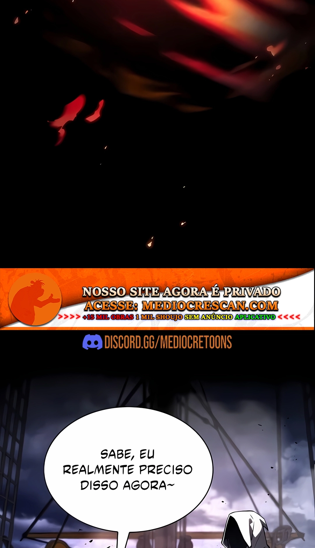 Read Gênio da Esgrima da Academia PT Manga Online