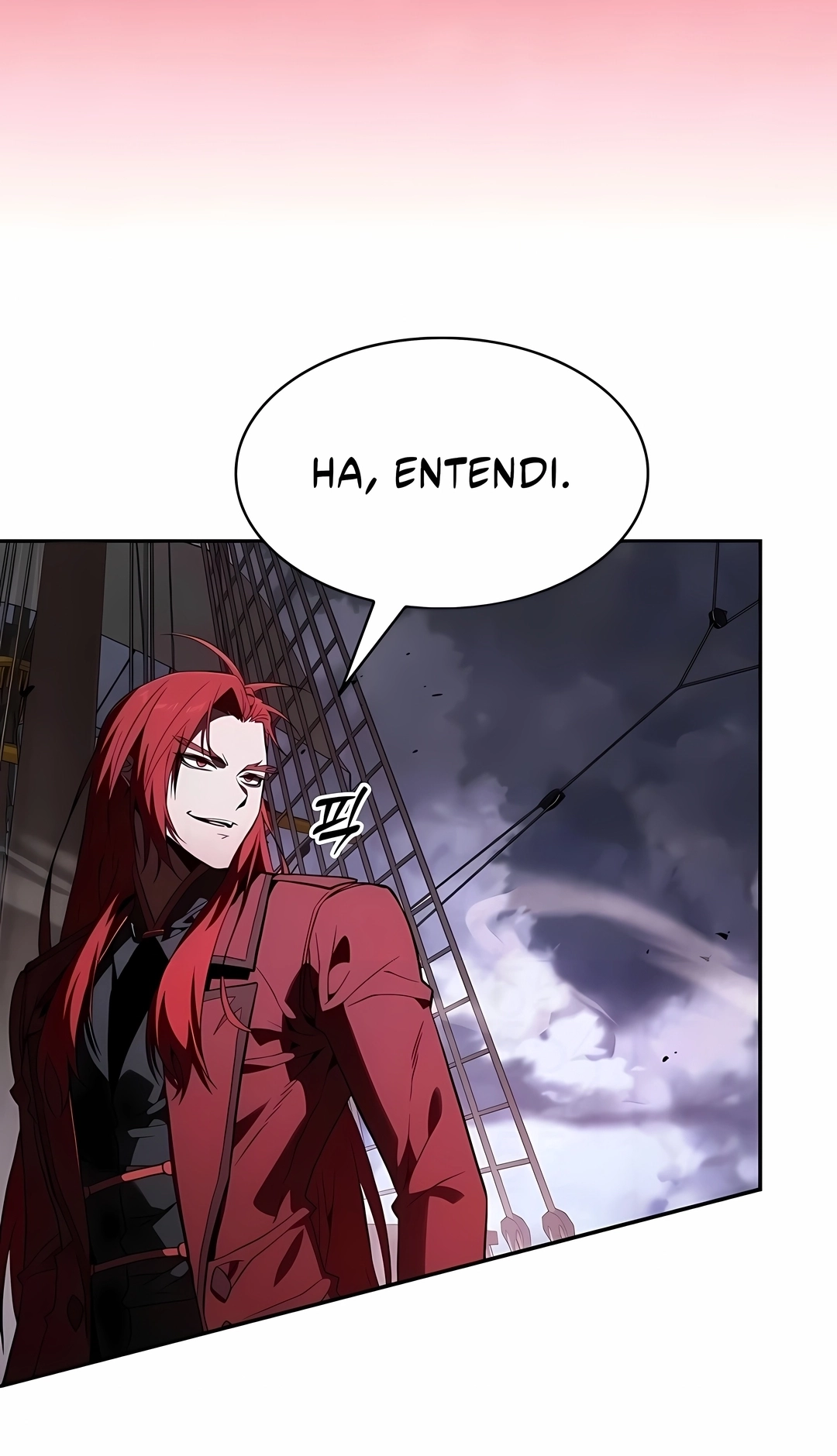 Read Gênio da Esgrima da Academia PT Manga Online