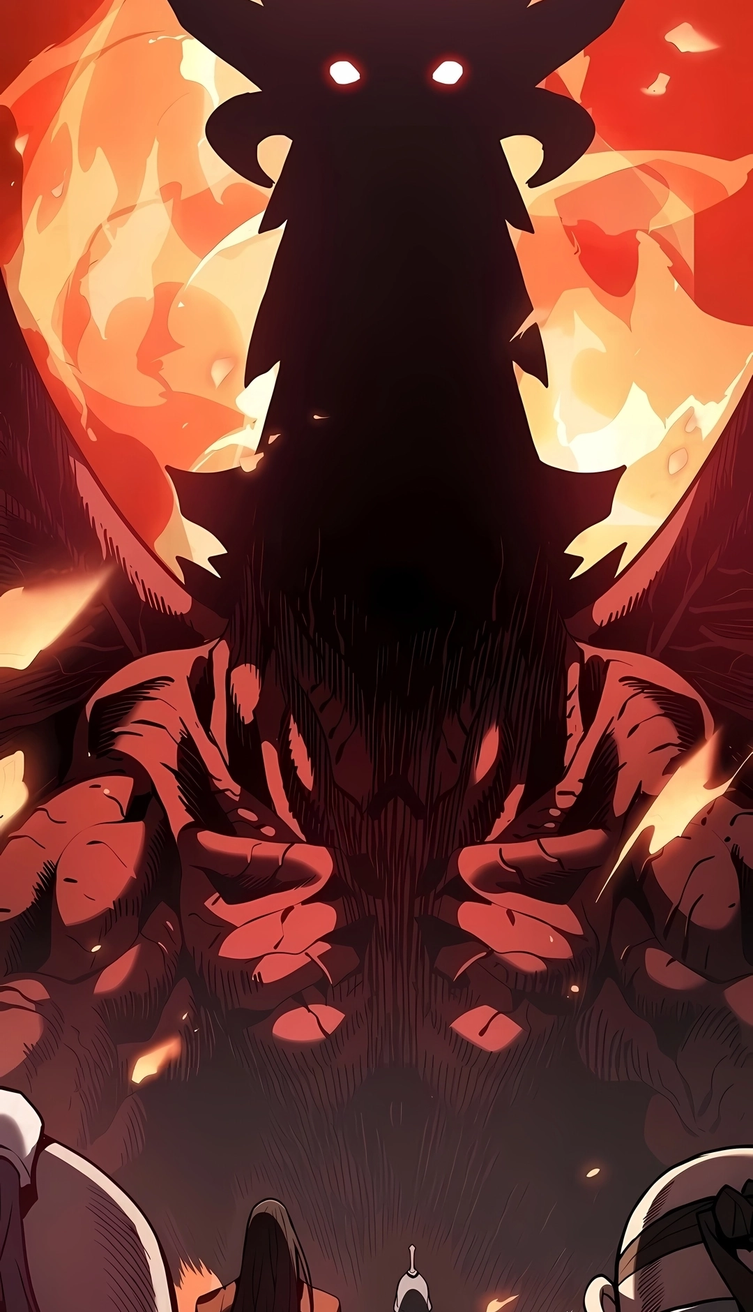 Read Gênio da Esgrima da Academia PT Manga Online