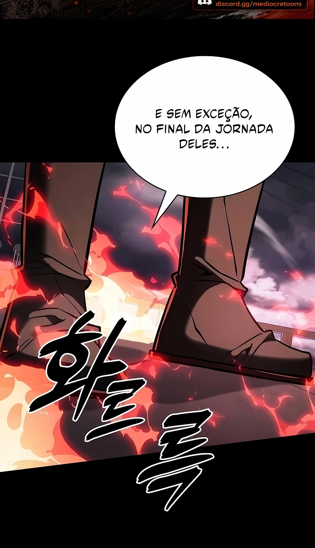 Read Gênio da Esgrima da Academia PT Manga Online