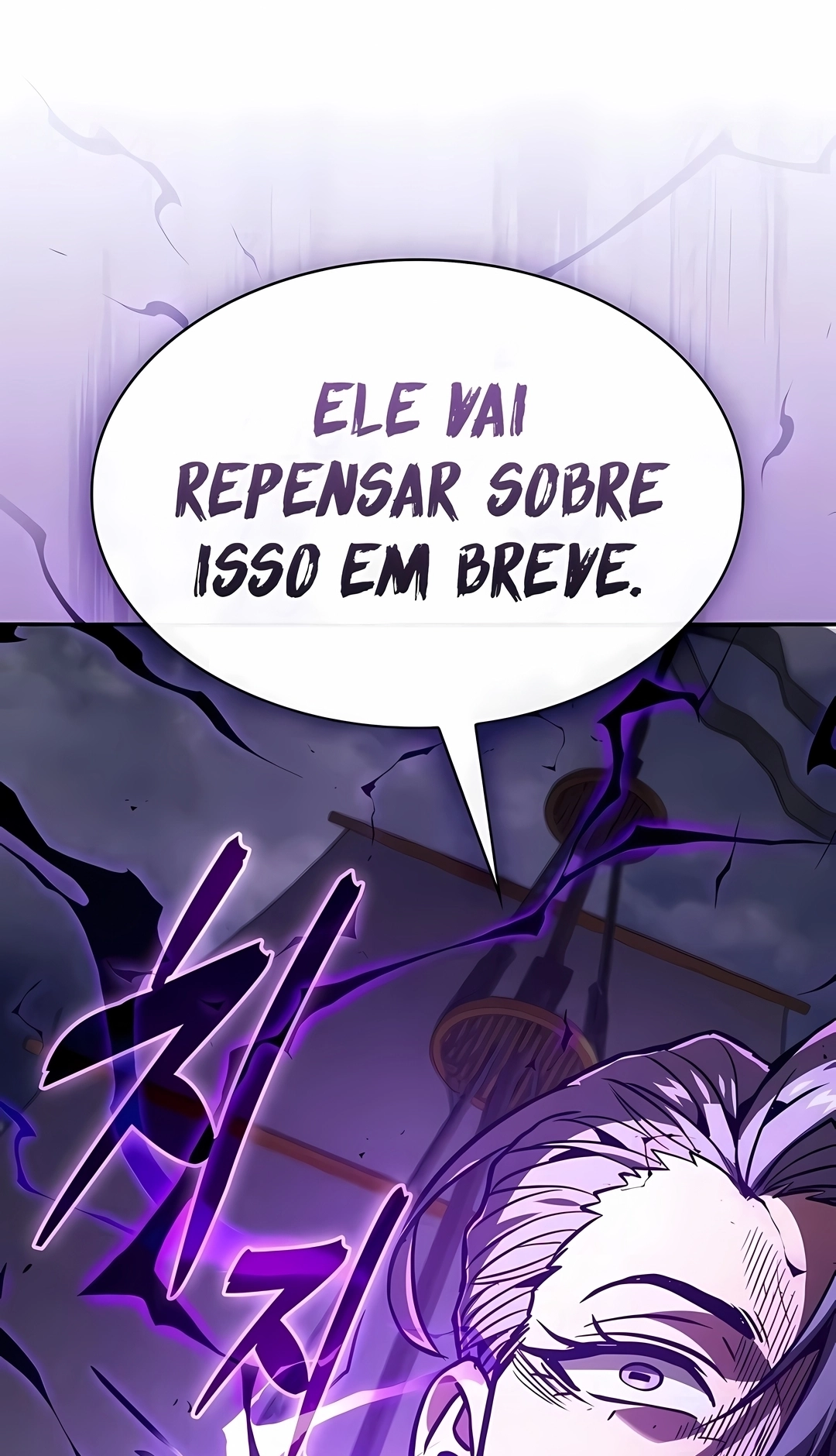 Read Gênio da Esgrima da Academia PT Manga Online