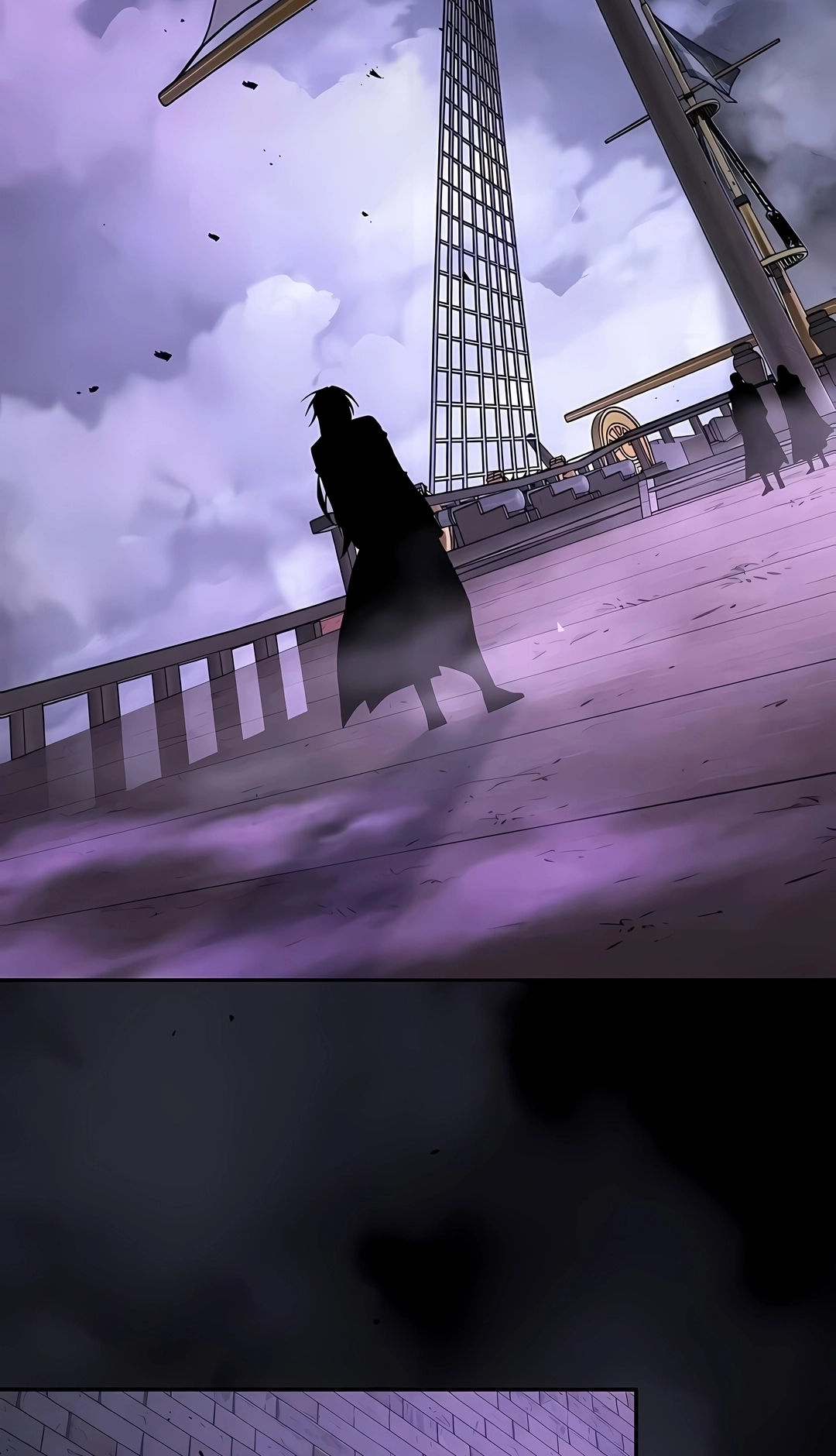 Read Gênio da Esgrima da Academia PT Manga Online