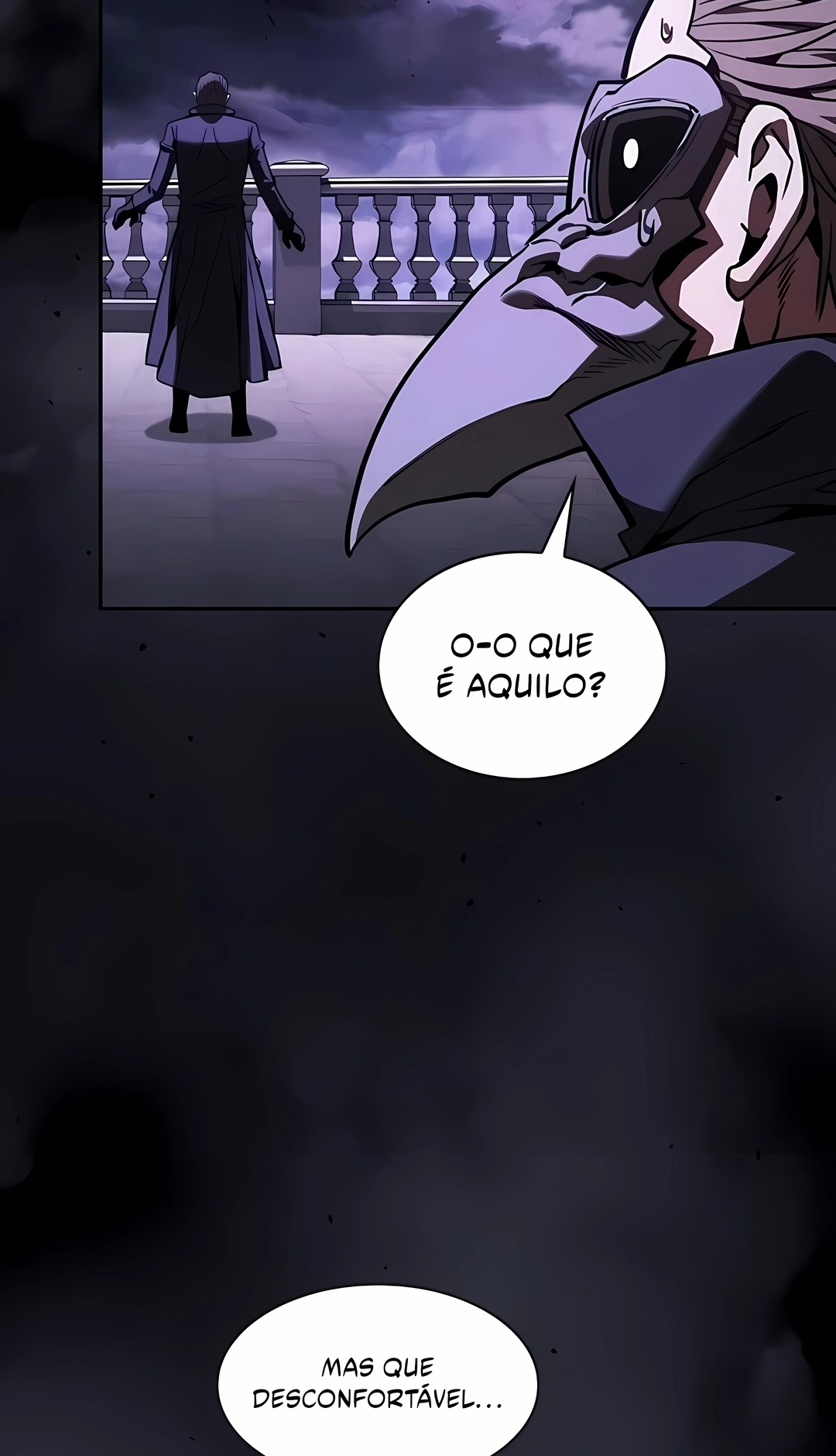 Read Gênio da Esgrima da Academia PT Manga Online