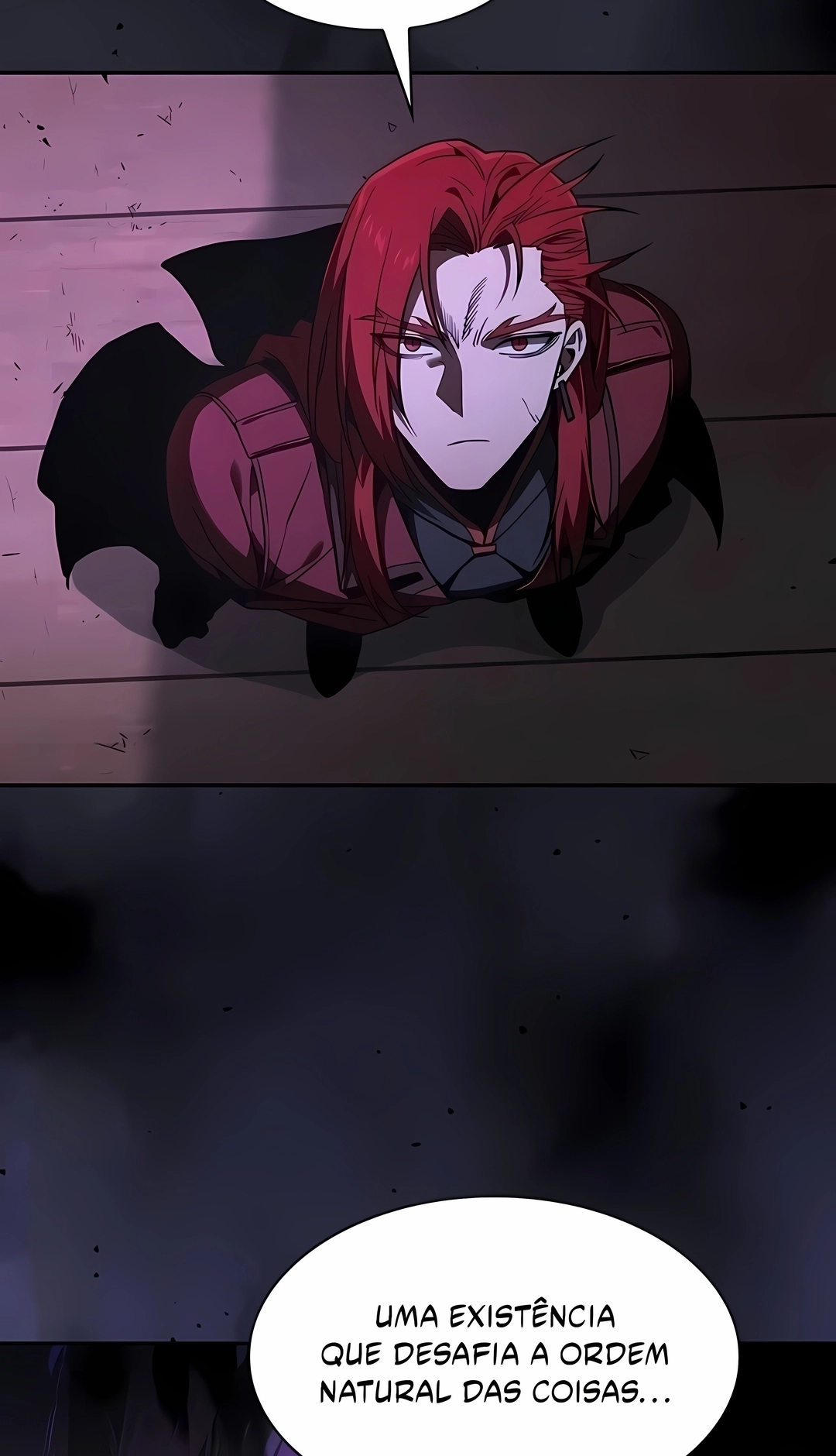Read Gênio da Esgrima da Academia PT Manga Online