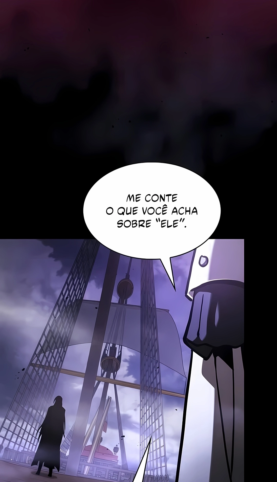 Read Gênio da Esgrima da Academia PT Manga Online