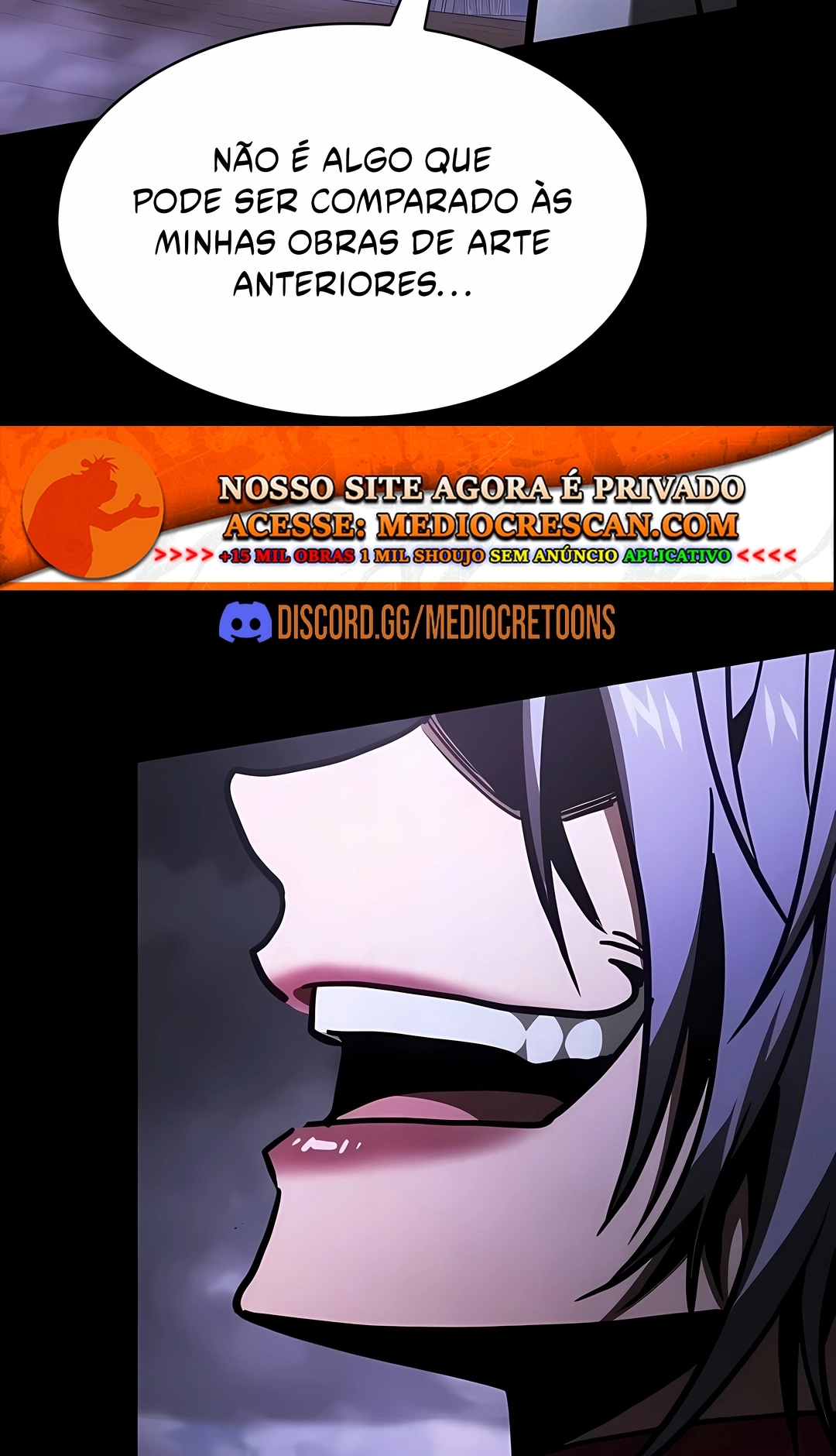 Read Gênio da Esgrima da Academia PT Manga Online