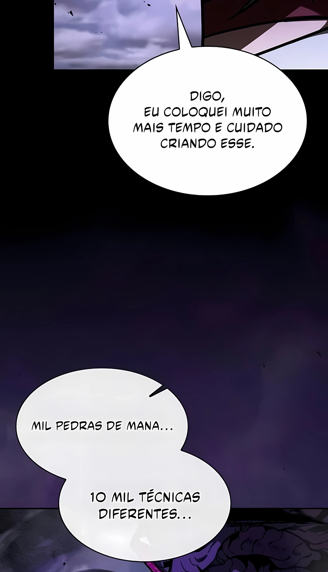 Read Gênio da Esgrima da Academia PT Manga Online
