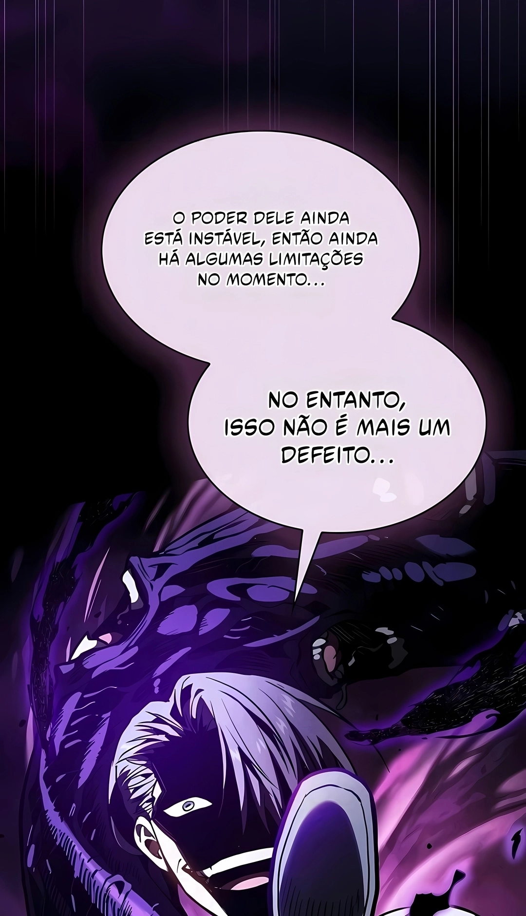 Read Gênio da Esgrima da Academia PT Manga Online