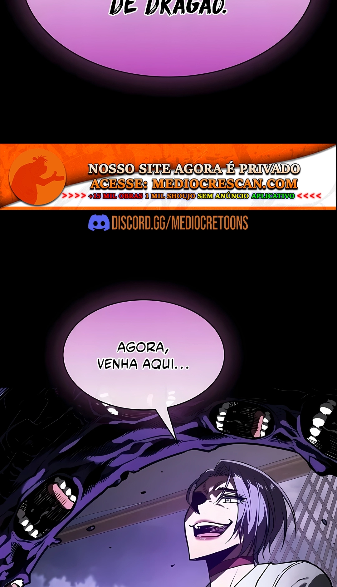 Read Gênio da Esgrima da Academia PT Manga Online