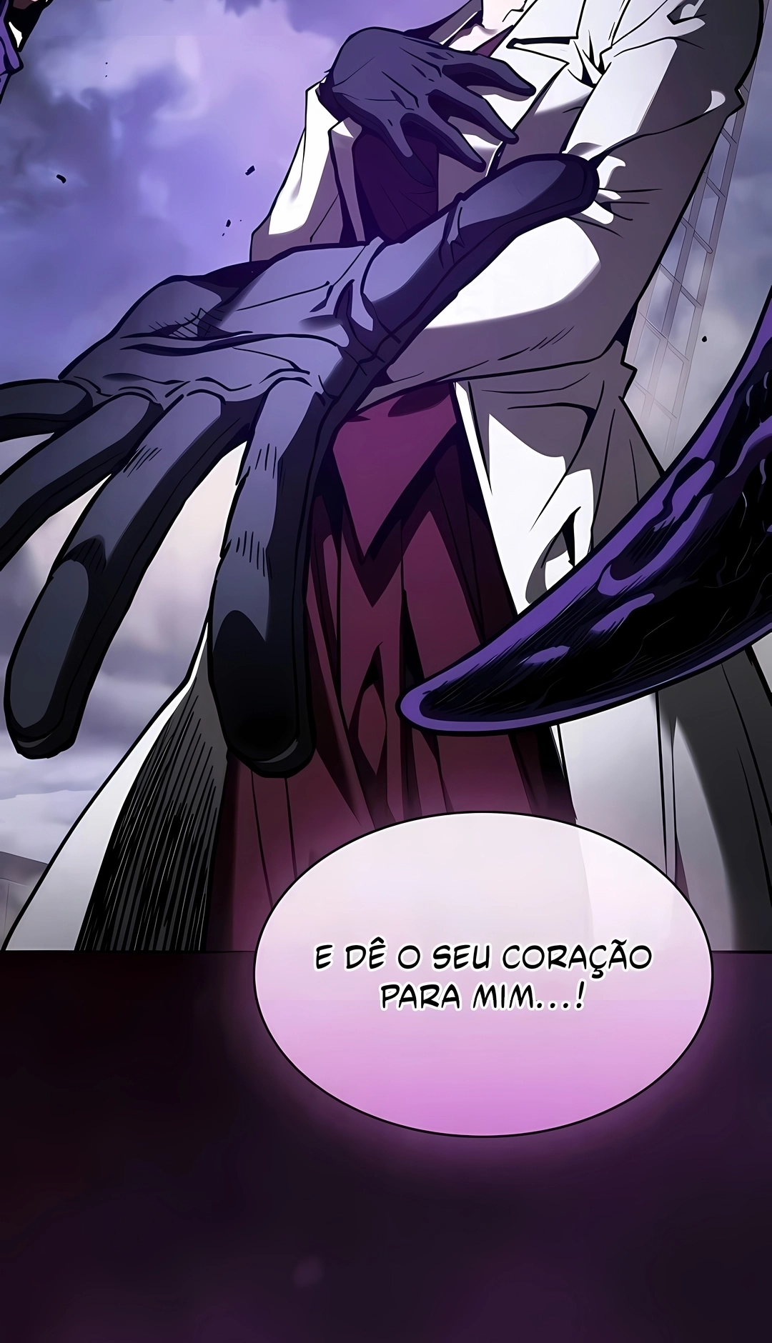 Read Gênio da Esgrima da Academia PT Manga Online