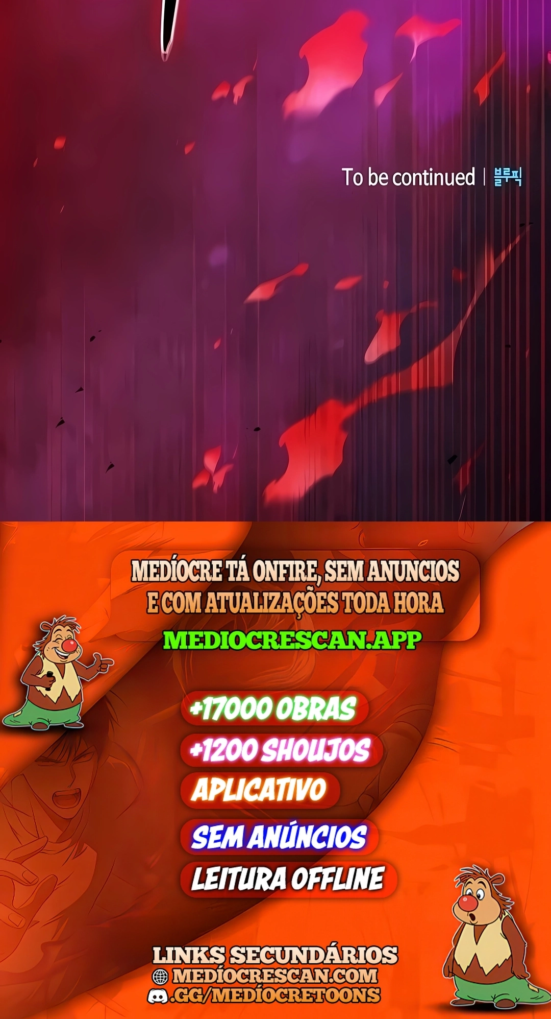 Read Gênio da Esgrima da Academia PT Manga Online