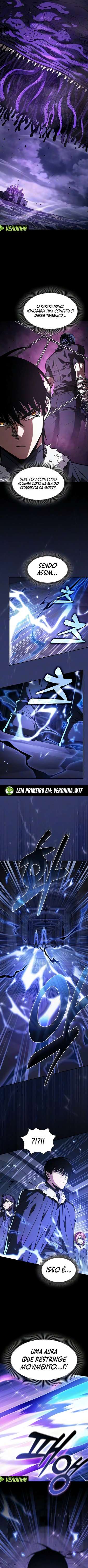 Read Gênio da Esgrima da Academia PT Manga Online