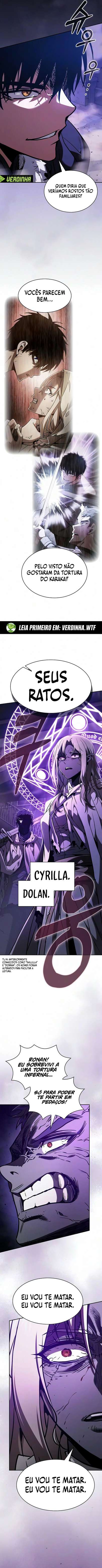 Read Gênio da Esgrima da Academia PT Manga Online