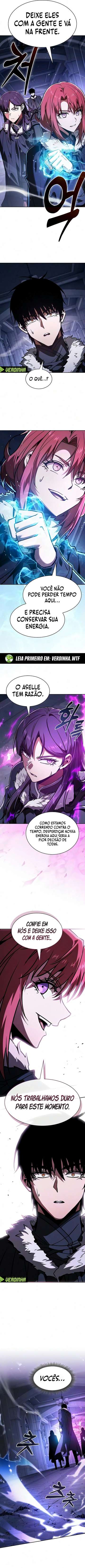 Read Gênio da Esgrima da Academia PT Manga Online