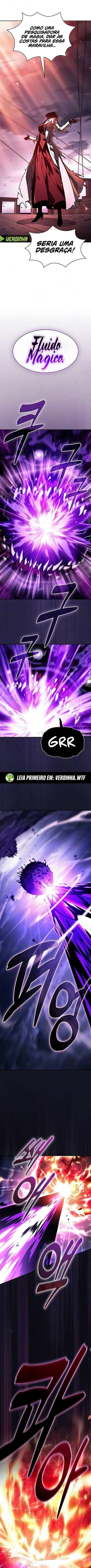 Read Gênio da Esgrima da Academia PT Manga Online