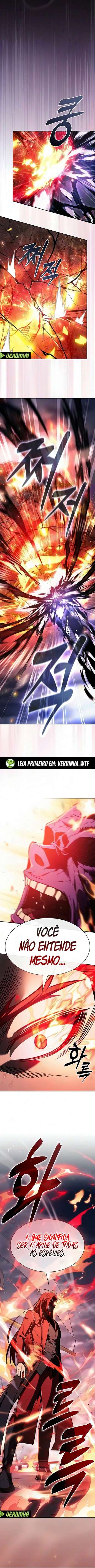 Read Gênio da Esgrima da Academia PT Manga Online