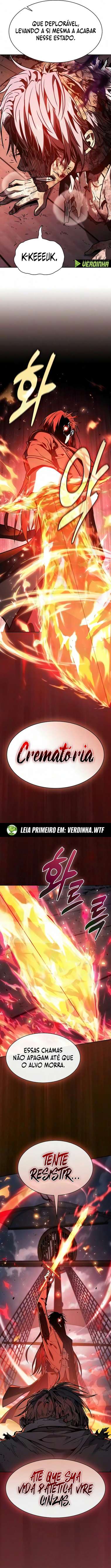 Read Gênio da Esgrima da Academia PT Manga Online