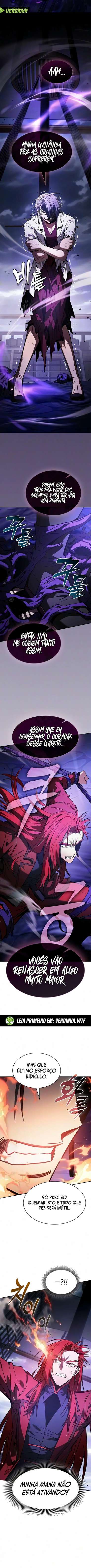 Read Gênio da Esgrima da Academia PT Manga Online