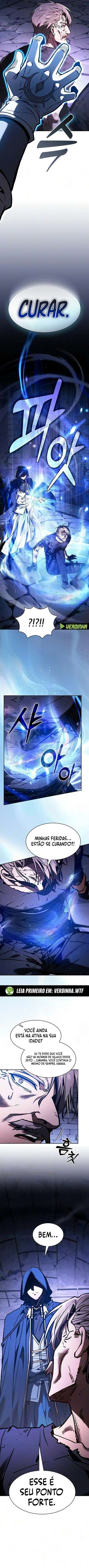 Read Gênio da Esgrima da Academia PT Manga Online
