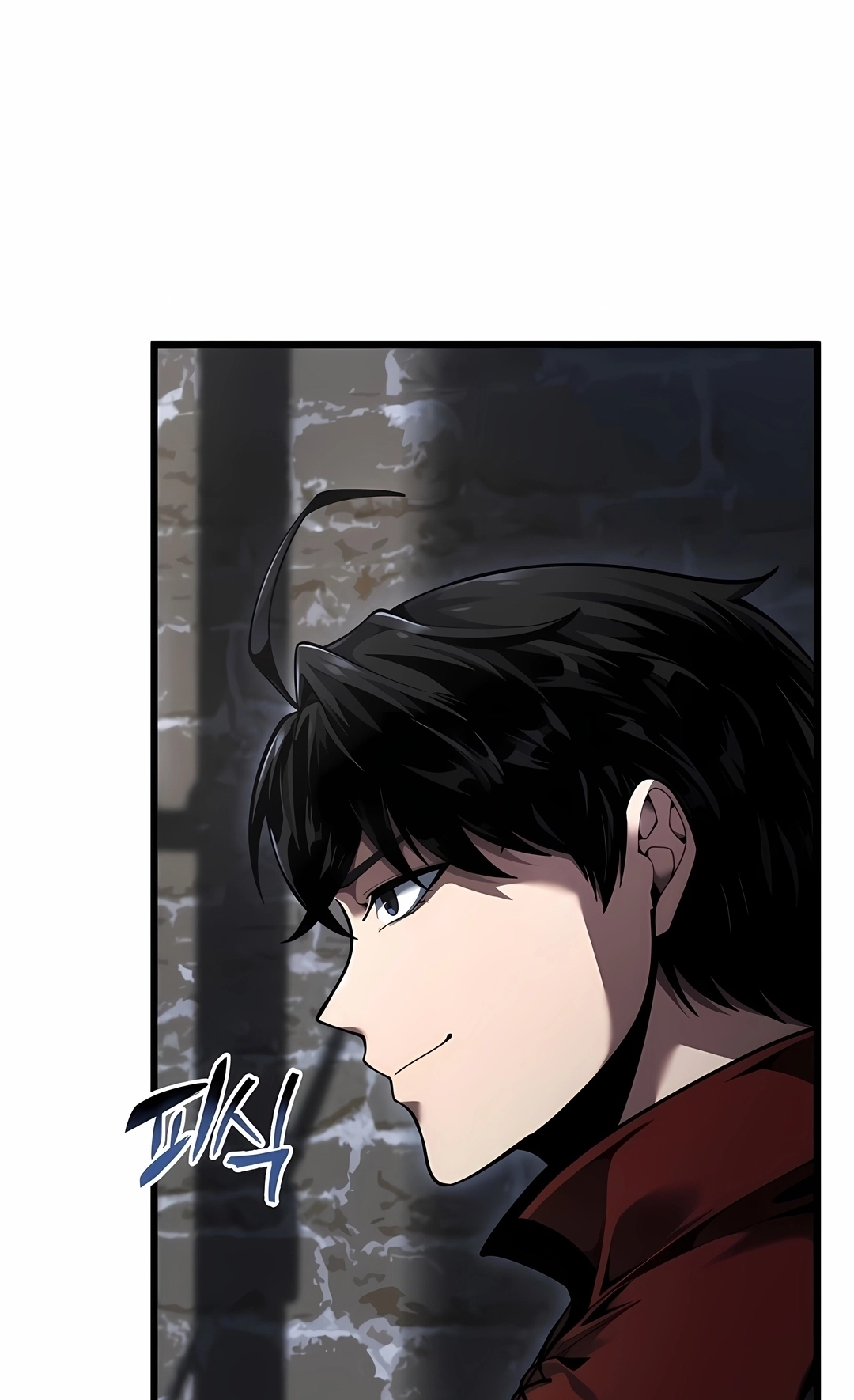 Read Gênio da Esgrima da Academia PT Manga Online