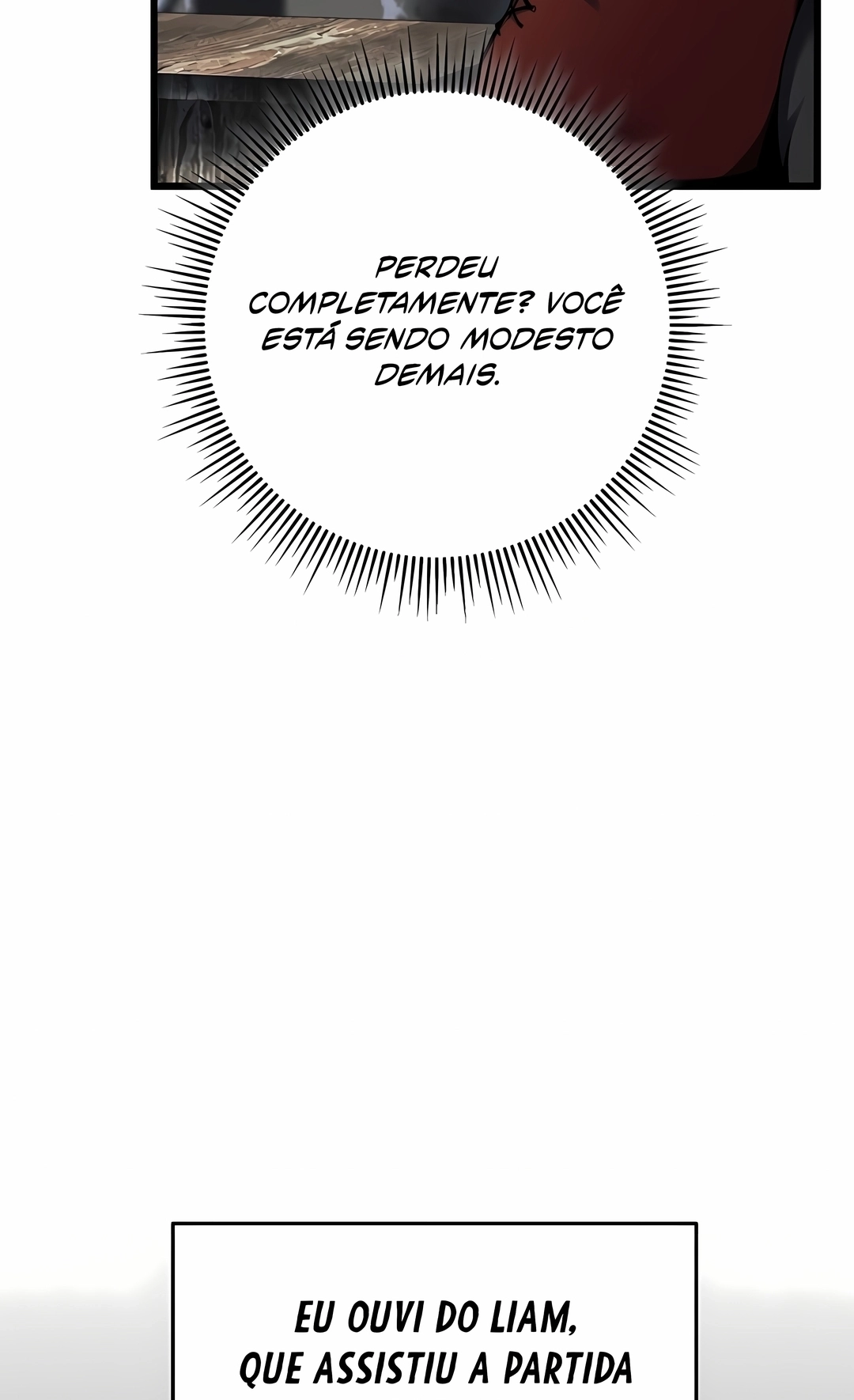 Read Gênio da Esgrima da Academia PT Manga Online