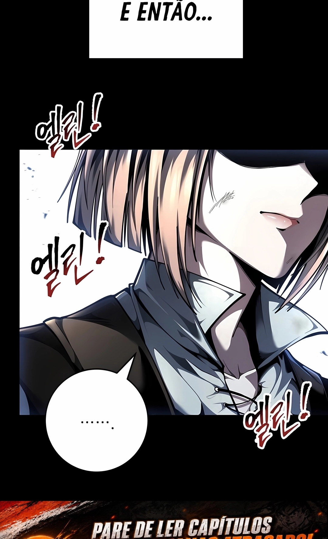 Read Gênio da Esgrima da Academia PT Manga Online
