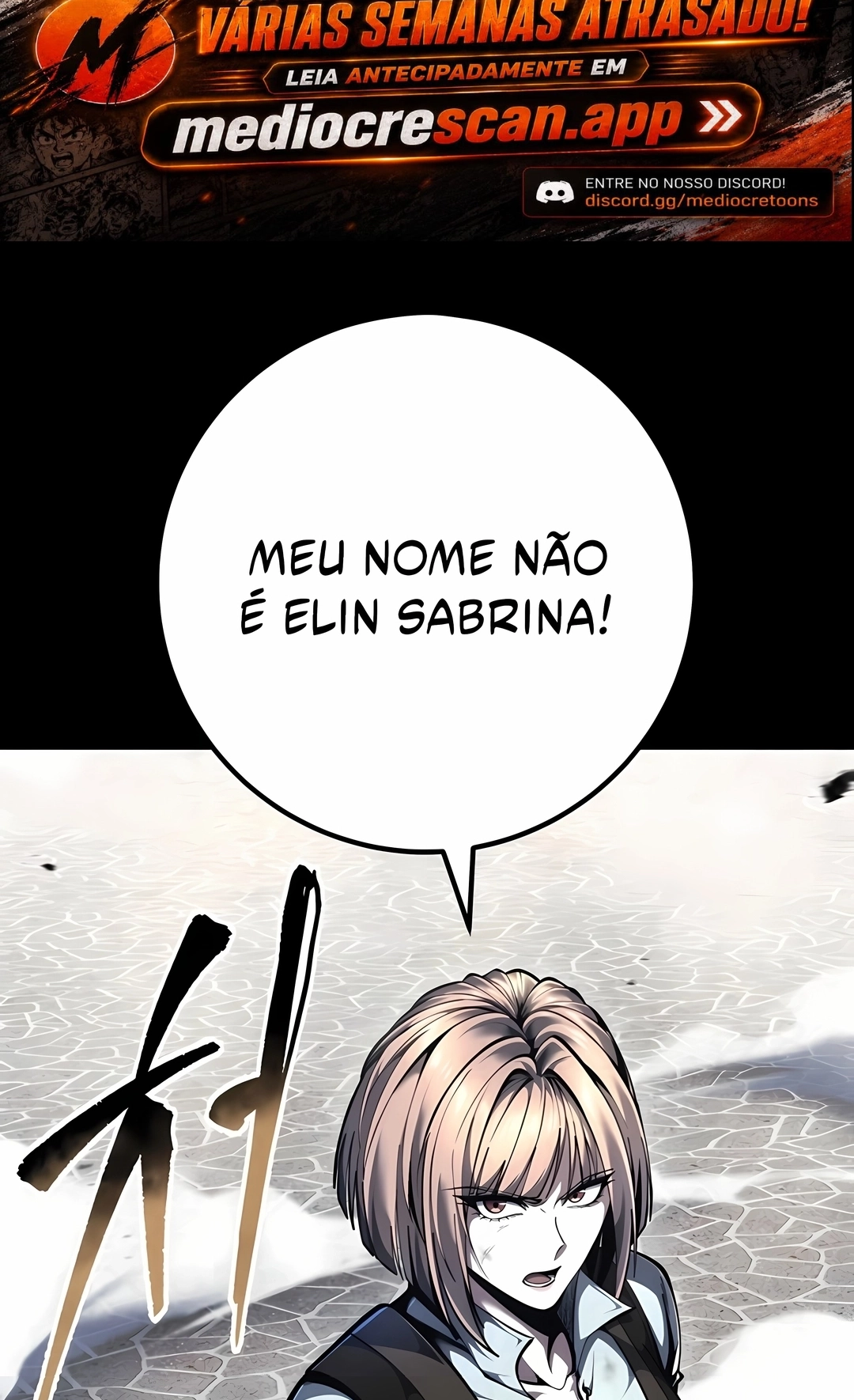 Read Gênio da Esgrima da Academia PT Manga Online