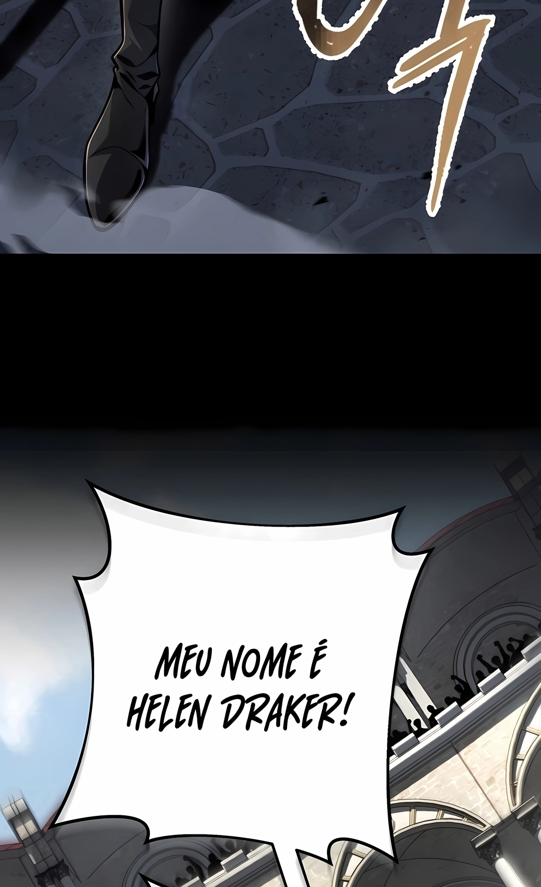 Read Gênio da Esgrima da Academia PT Manga Online
