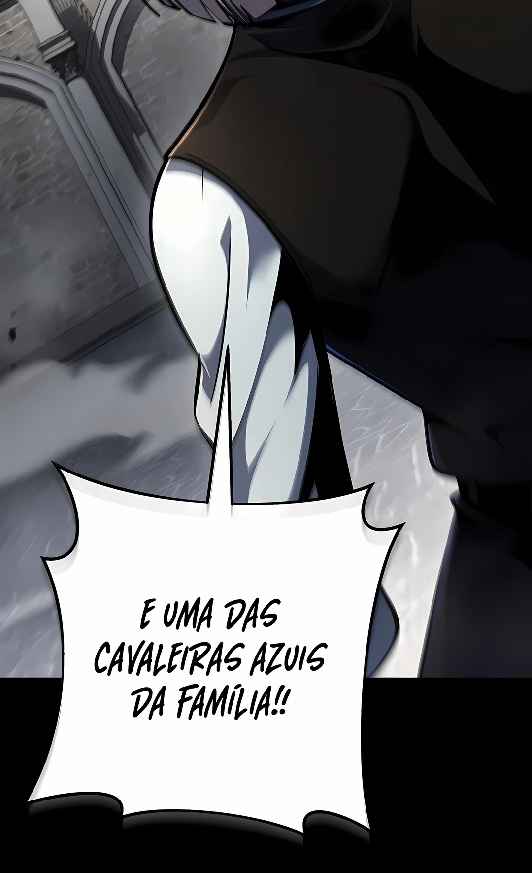 Read Gênio da Esgrima da Academia PT Manga Online