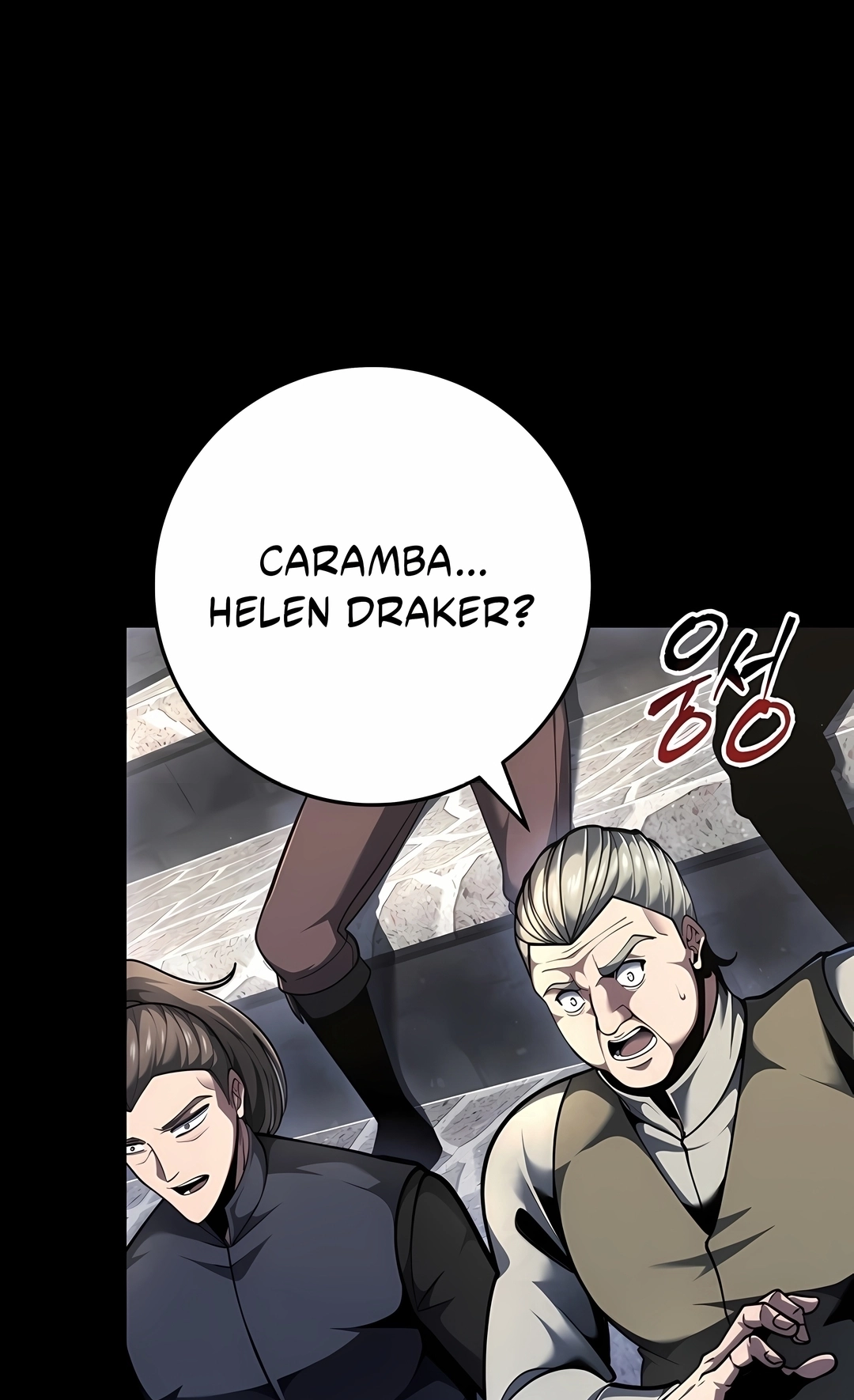 Read Gênio da Esgrima da Academia PT Manga Online