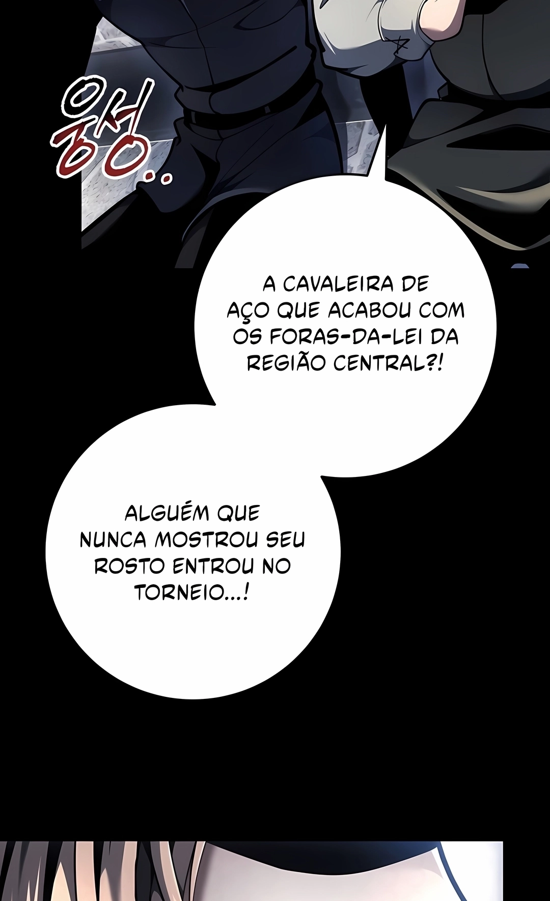 Read Gênio da Esgrima da Academia PT Manga Online