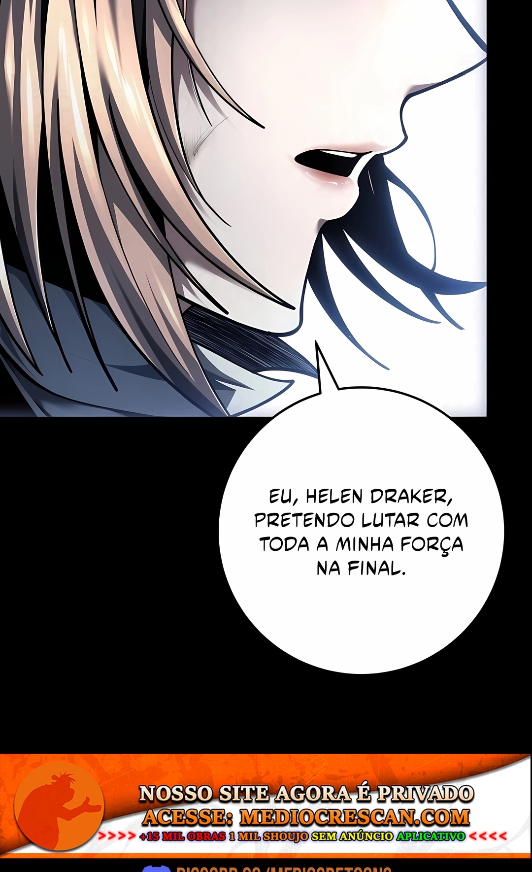 Read Gênio da Esgrima da Academia PT Manga Online