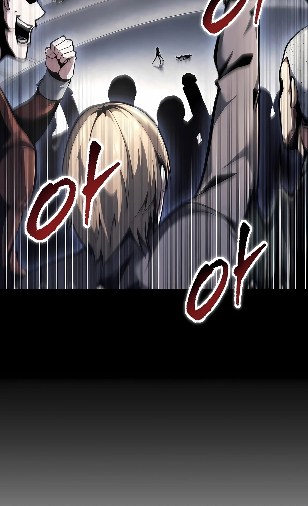 Read Gênio da Esgrima da Academia PT Manga Online