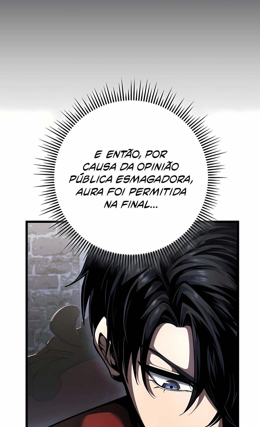 Read Gênio da Esgrima da Academia PT Manga Online