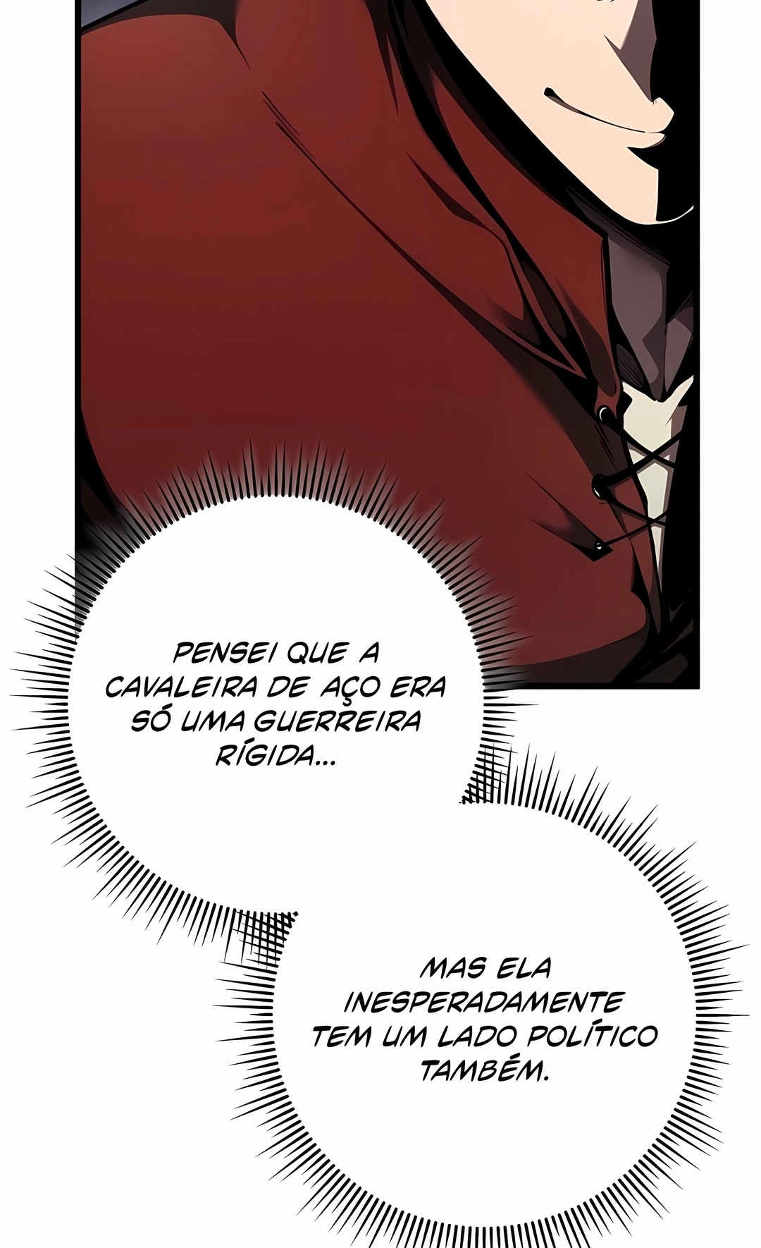 Read Gênio da Esgrima da Academia PT Manga Online