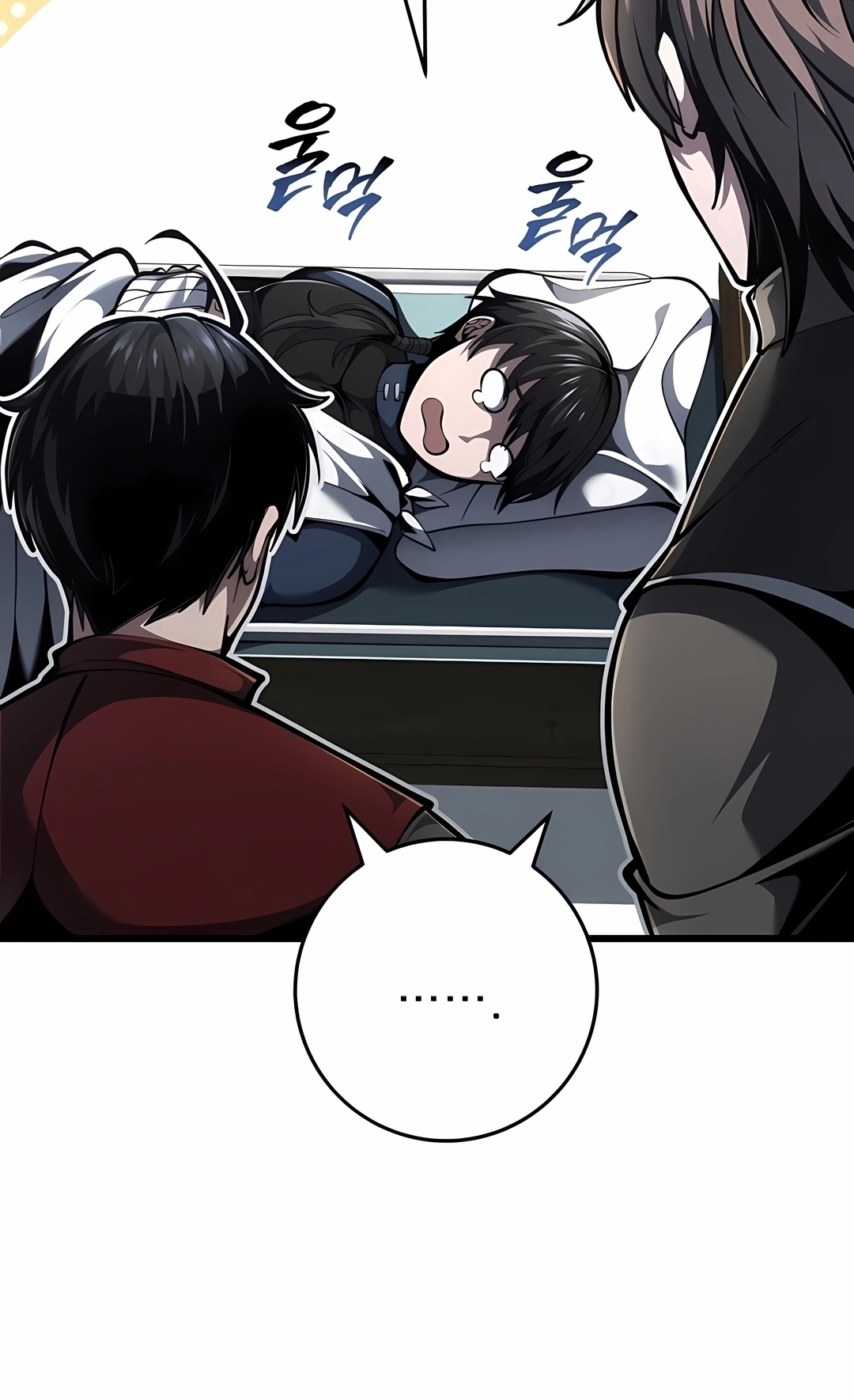 Read Gênio da Esgrima da Academia PT Manga Online