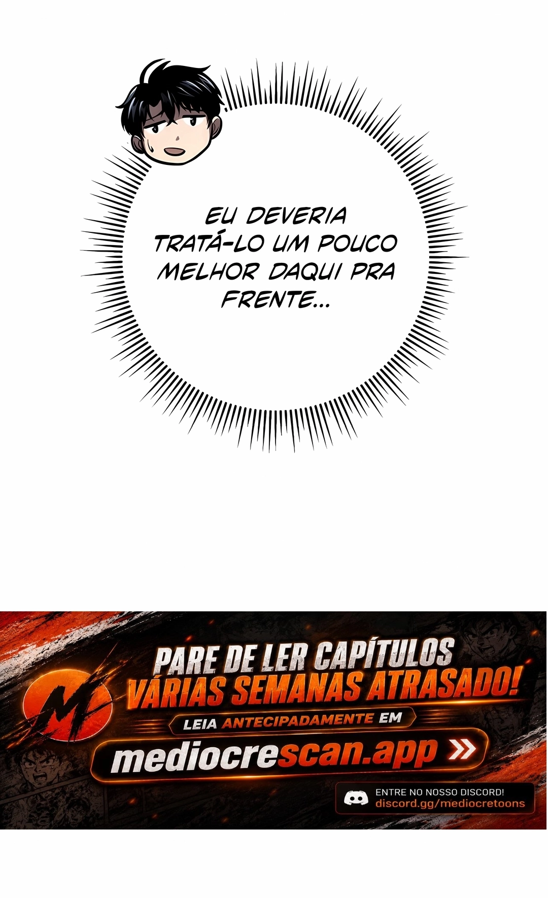 Read Gênio da Esgrima da Academia PT Manga Online