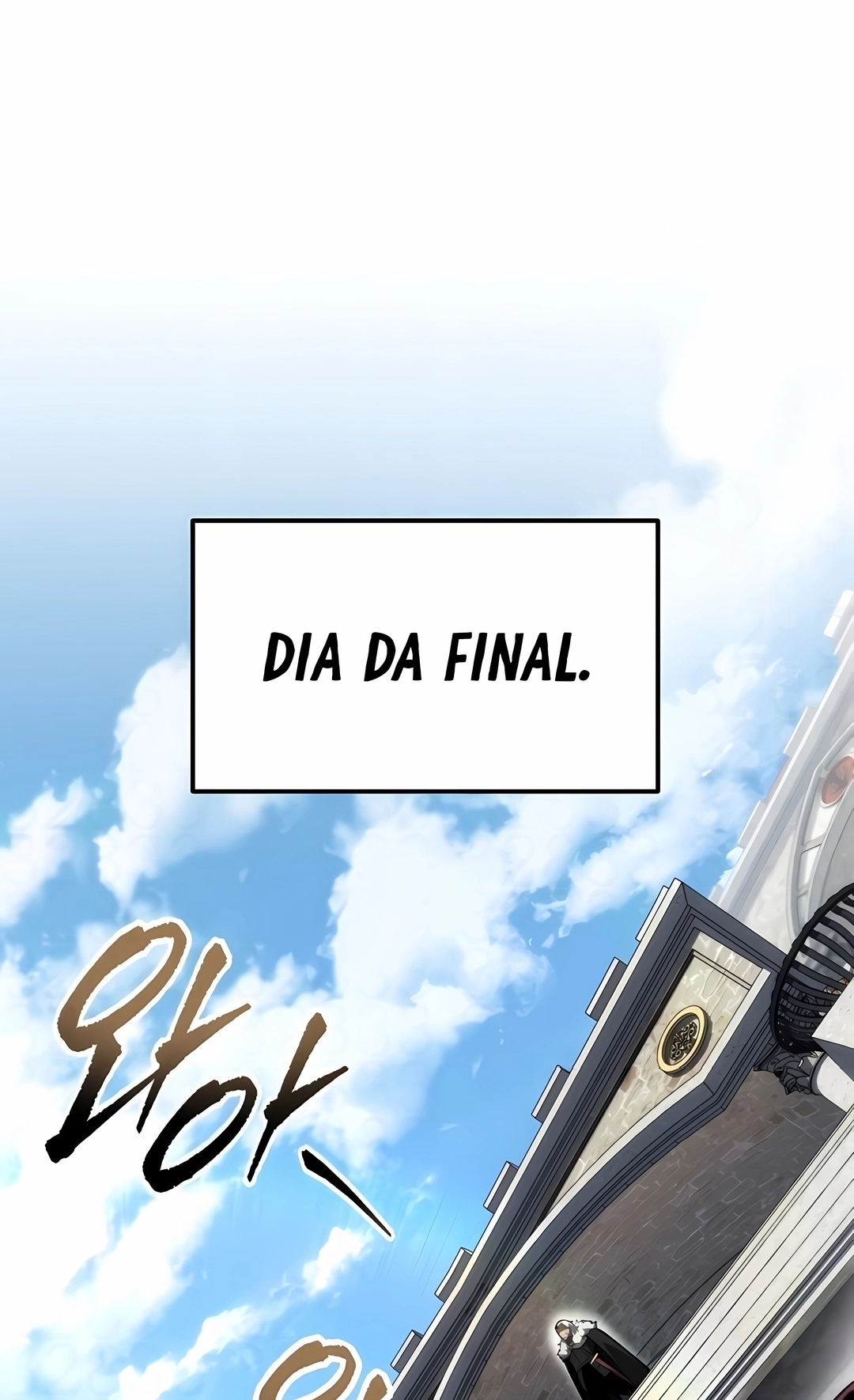 Read Gênio da Esgrima da Academia PT Manga Online