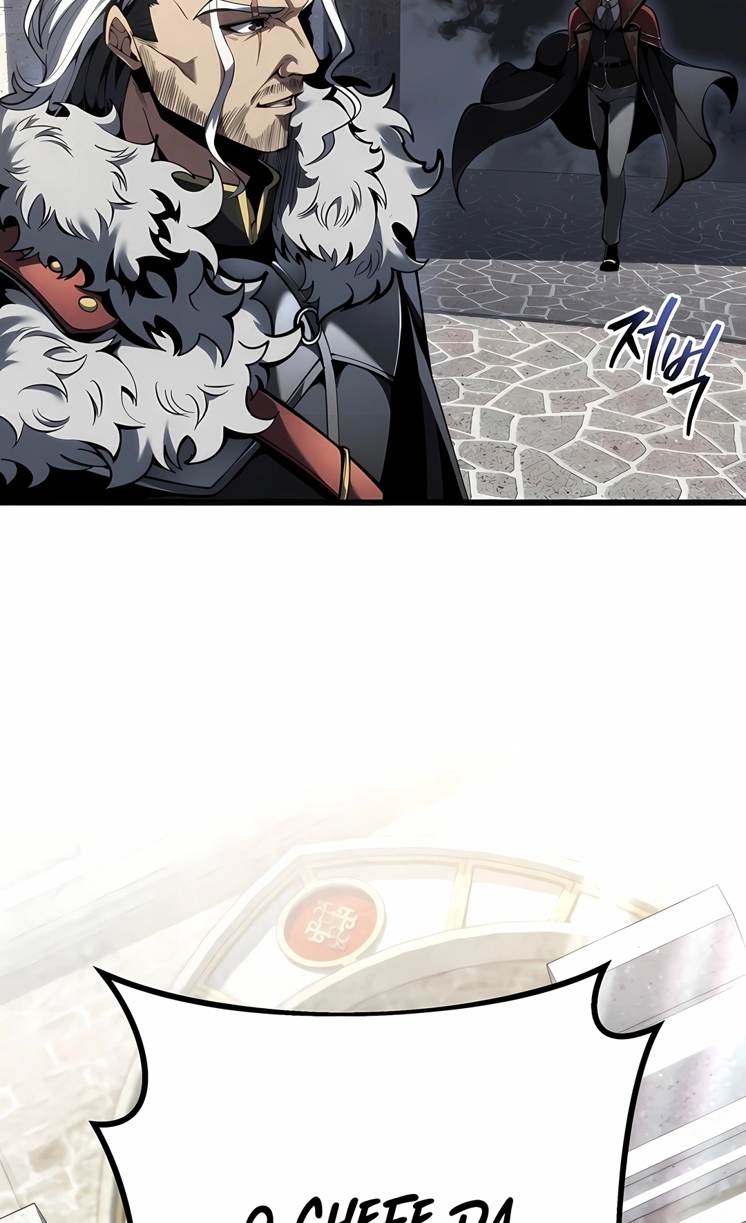 Read Gênio da Esgrima da Academia PT Manga Online