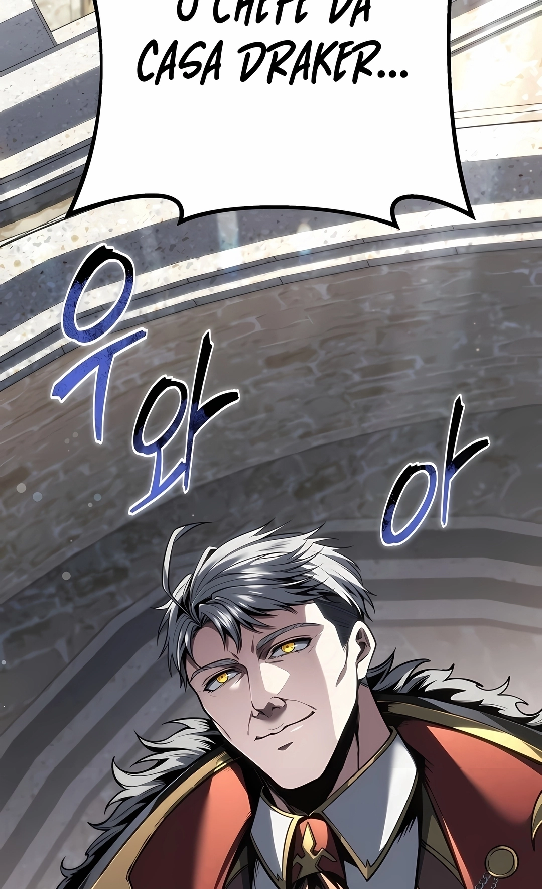Read Gênio da Esgrima da Academia PT Manga Online