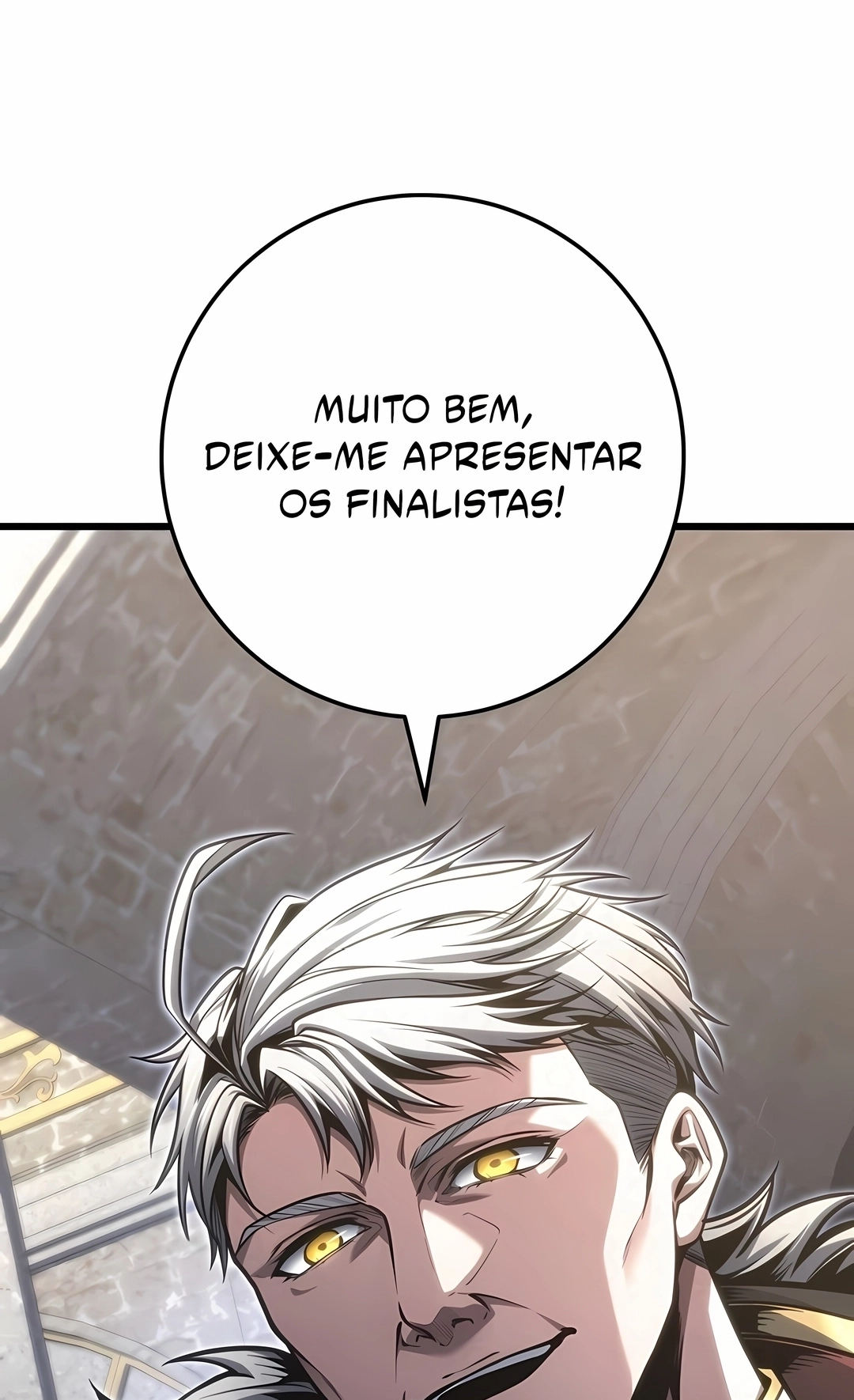 Read Gênio da Esgrima da Academia PT Manga Online