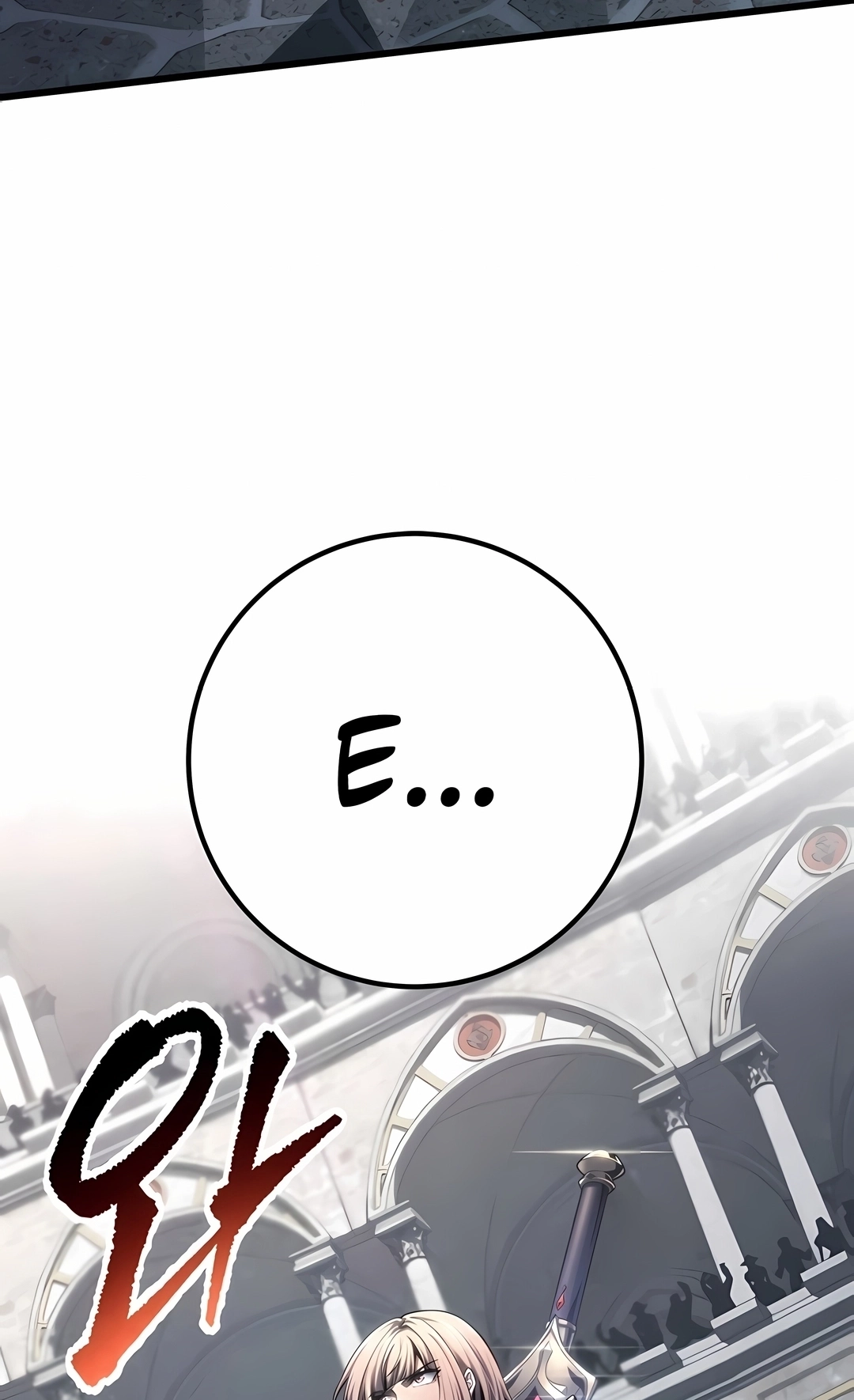 Read Gênio da Esgrima da Academia PT Manga Online