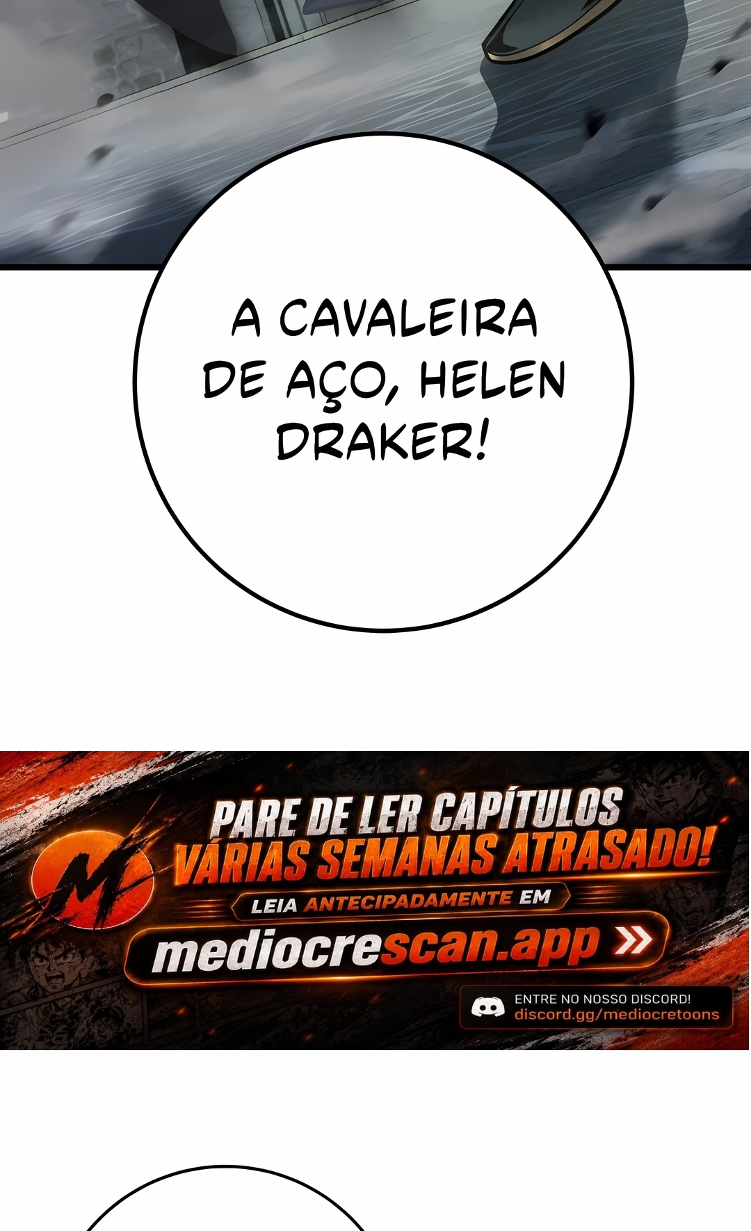 Read Gênio da Esgrima da Academia PT Manga Online